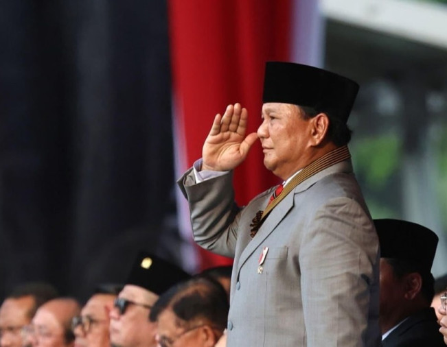 Takut Dunia Kiamat, Prabowo Subianto Didesak Telepon Joe Biden Agar Kendalikan Netanyahu